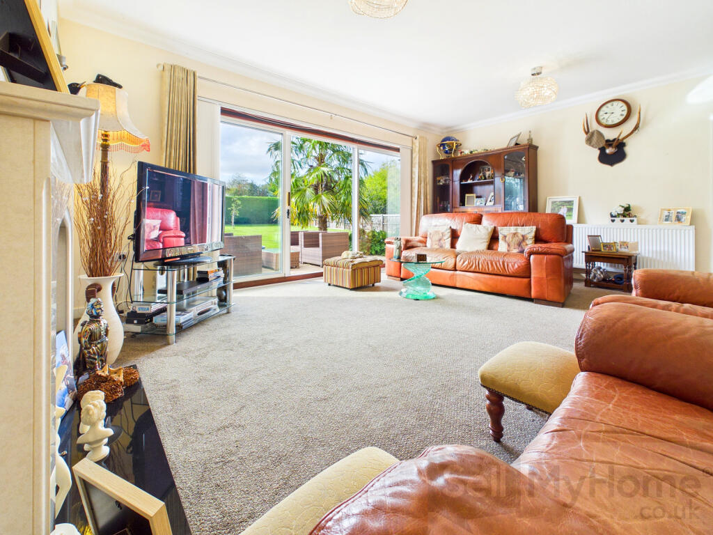 House in Forest of Dean, Beachley, Tidenham - View 4