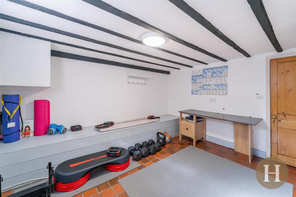 Additional image 13 of Clarence Road, Harborne, Birmingham, B17