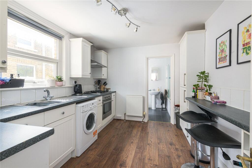 Main image of property: Bennerley Road, SW11