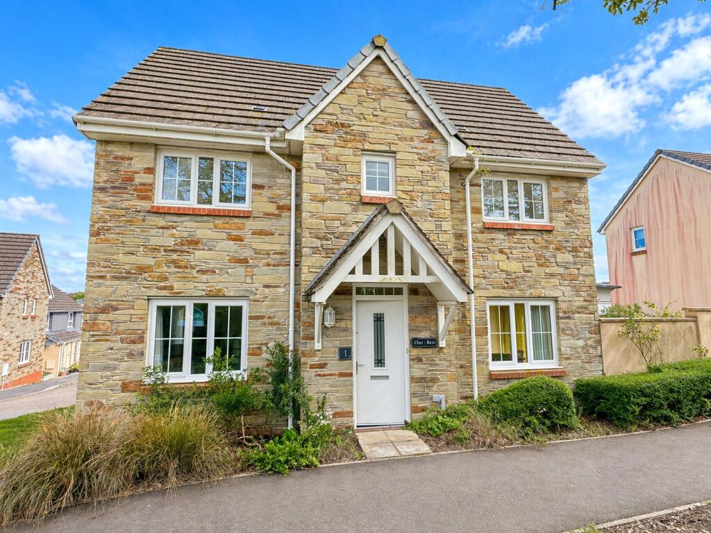 Main image of property: Mudge Walk, Bodmin, Cornwall, PL31