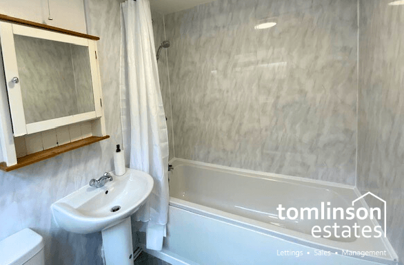 House in Nottingham, Old Lenton, Lenton - View 4