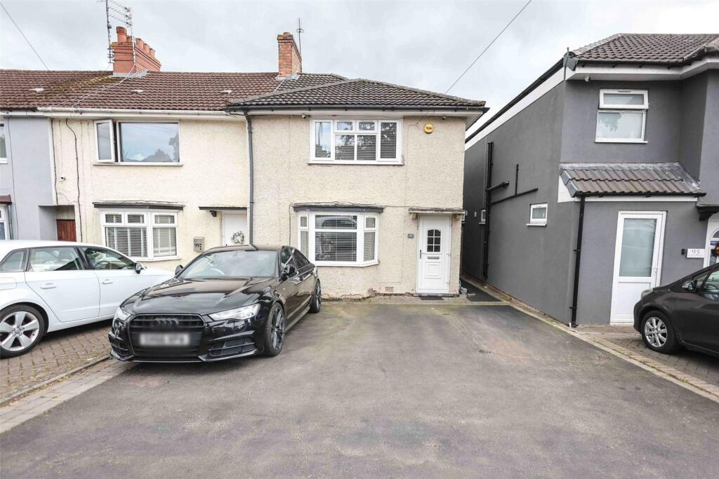 Main image of property: Chinn Brook Road, BIRMINGHAM, West Midlands, B13