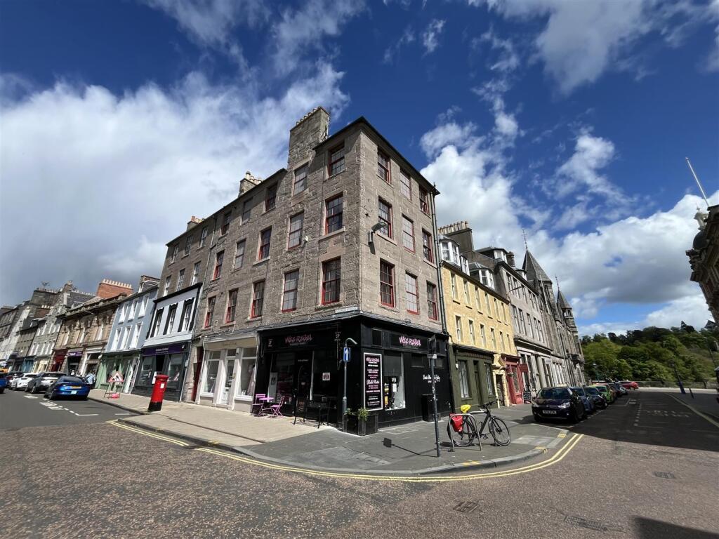 Main image of property: High Street, Perth