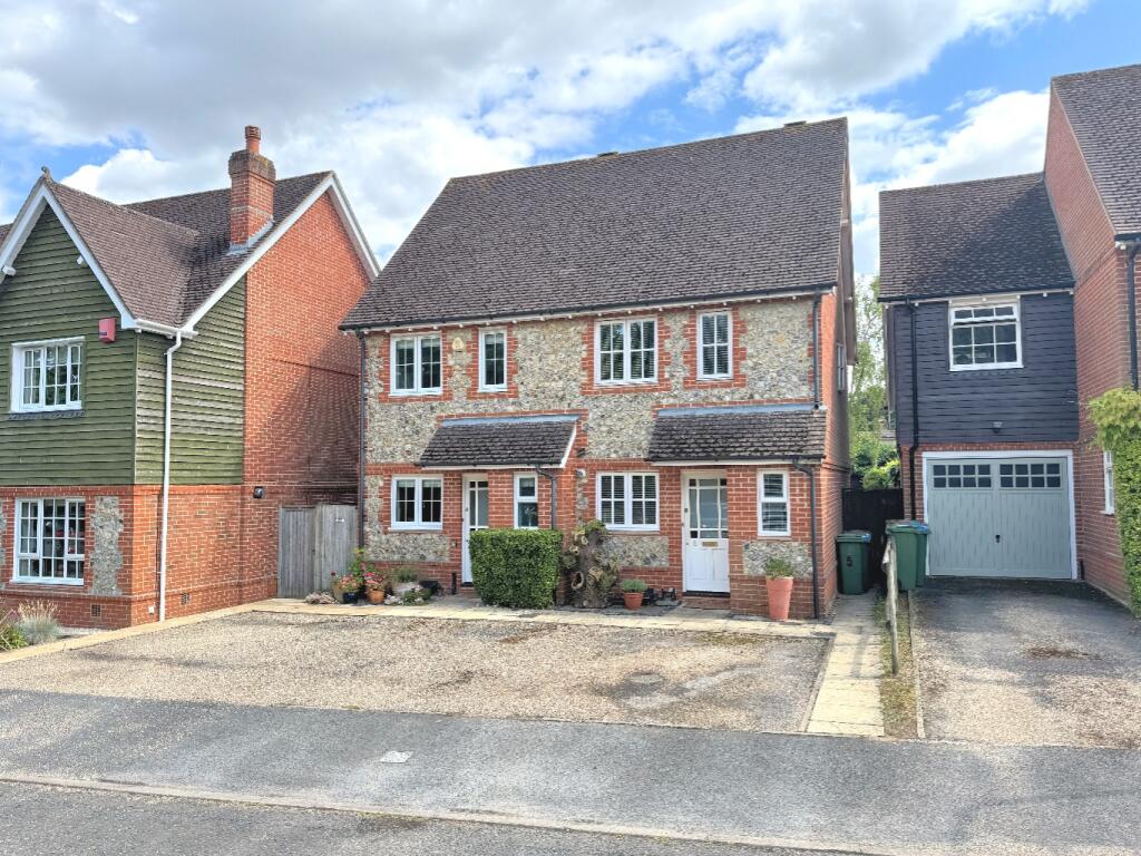 Main image of property: The Pennings Wendover, Buckinghamshire