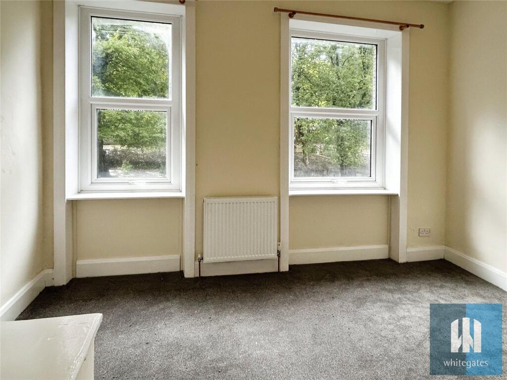 House in Huddersfield - More