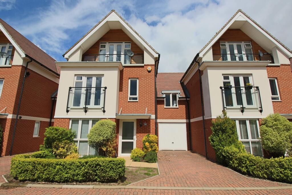 Main image of property: Temple Meads Close Maidenhead Berkshire