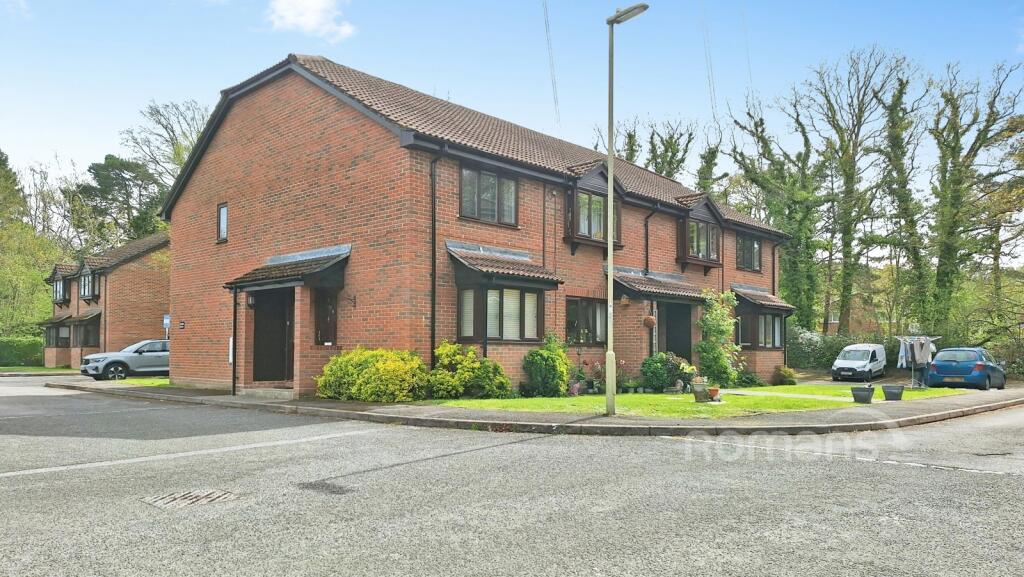 Main image of property: St. Michaels Close, Fleet, Hampshire