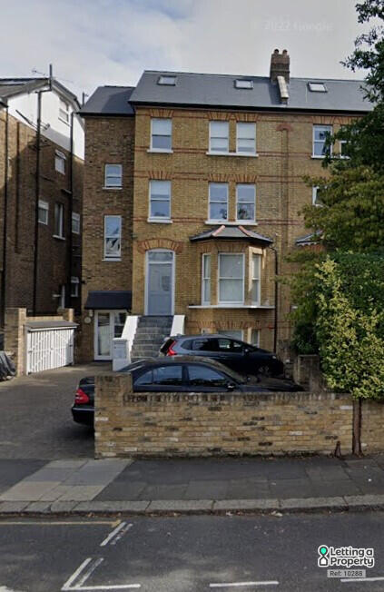 Main image of property: 19 Grange Park , London, W5 3PS