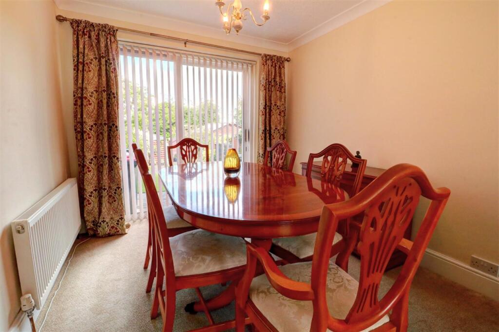 Bateman Road, Coleshill photo 3