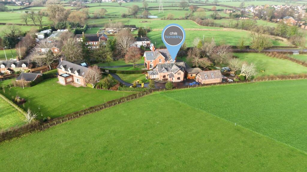 Main image of property: Crewe Road, Haslington, CW1