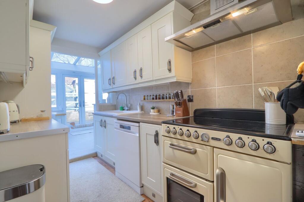 House in Stockton-on-Tees - View 4