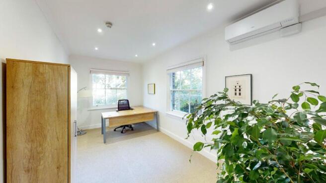60PembrokeRoad Kensington W8 office to let west 
