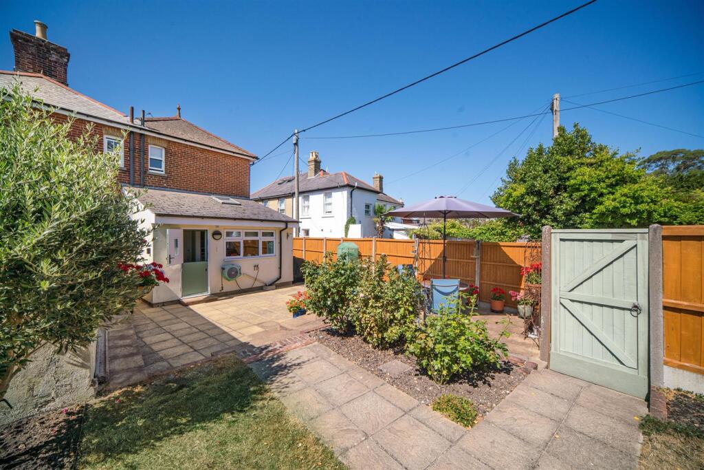 Main image of property: Bembridge, Isle of Wight