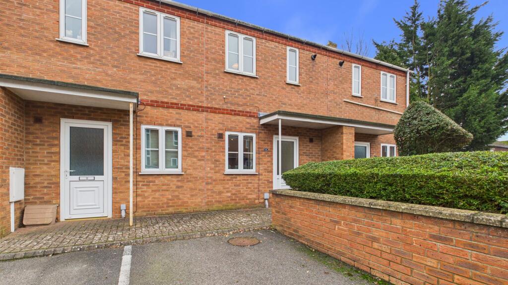 Main image of property: Viking Court, Bracebridge Heath, LN4