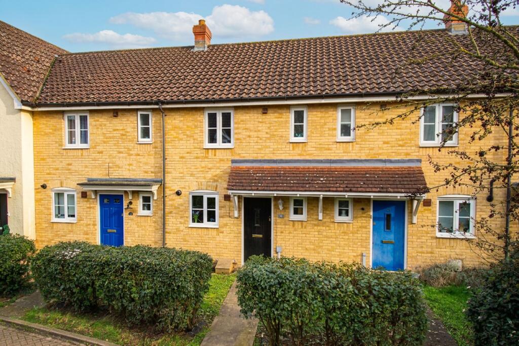 Main image of property: Pennycress Drive, Wymondham