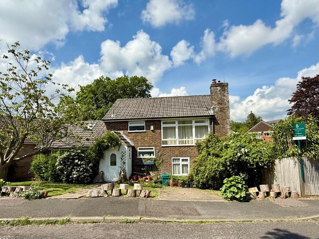 Main image of property: Widden Close, Sway, Lymington, SO41