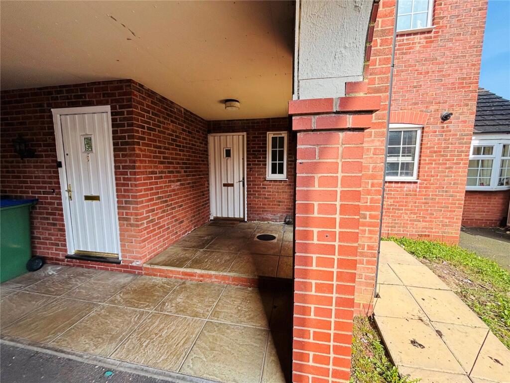 Additional image 18 of Bowling Green Drive, Smethwick, West Midlands, B67