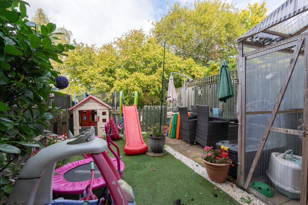 House in East Hampshire, Mount Pleasant, Alton - View 4