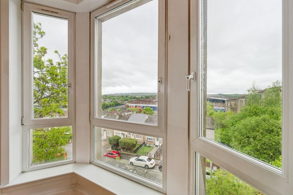 Apartment in Glasgow - More