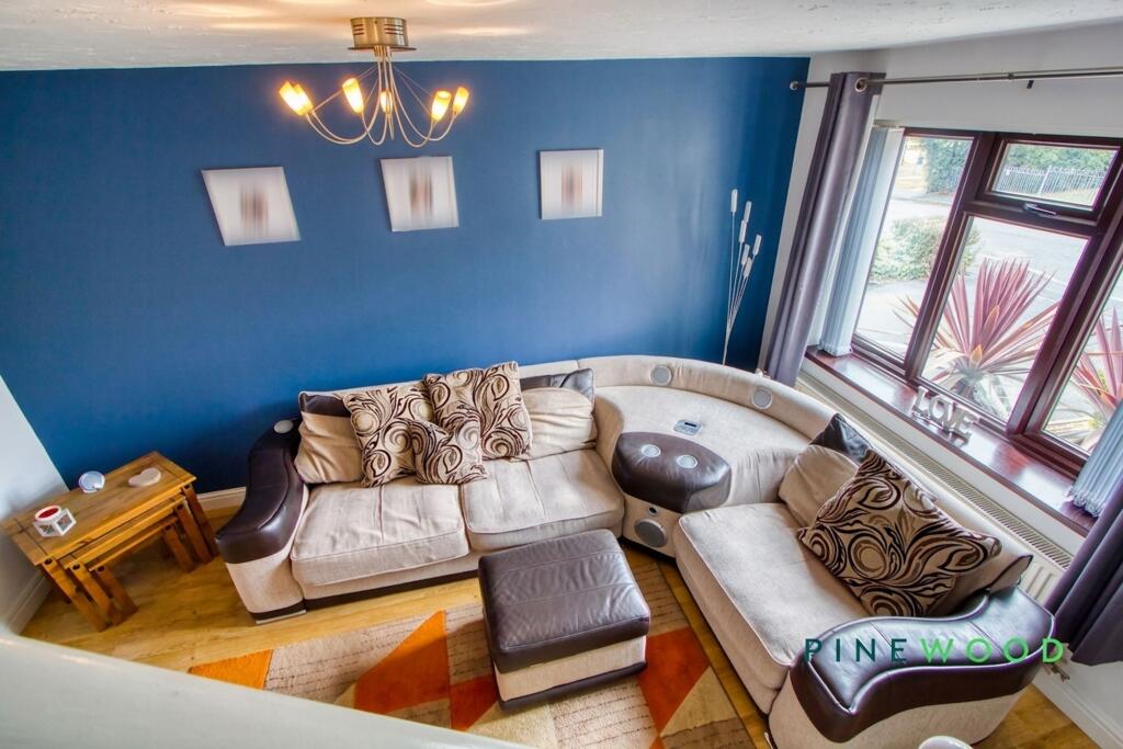 House in Derby - View 4