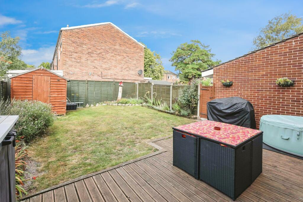Additional image 13 of Cranhill Close, Solihull, B92