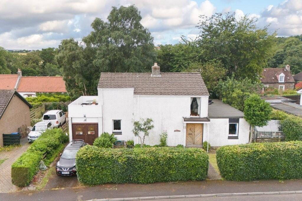 Main image of property: The Hoose, Priors Walk, Coldingham, Scottish Borders