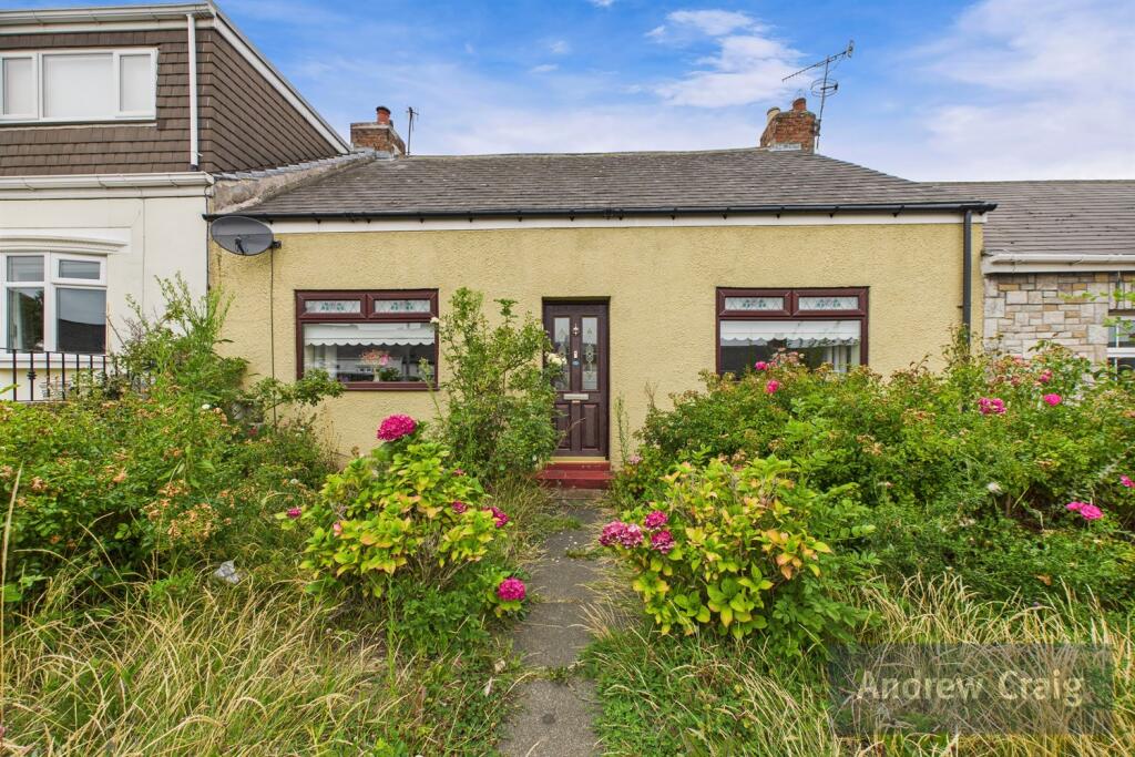 Main image of property: Spoor Street, Dunston
