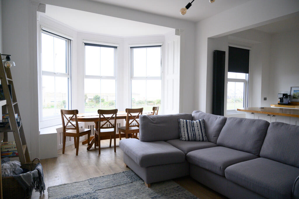 Apartment in Weston-super-Mare, North Somerset - View 6