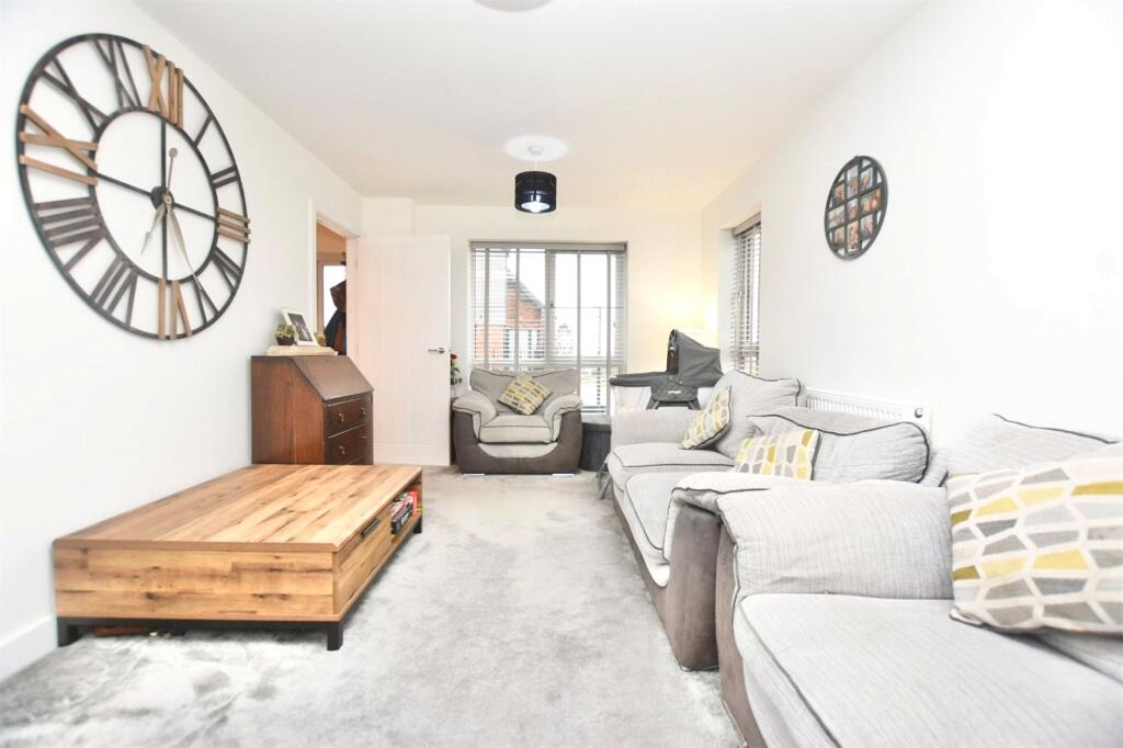 House in Tockholes, Livesey - More