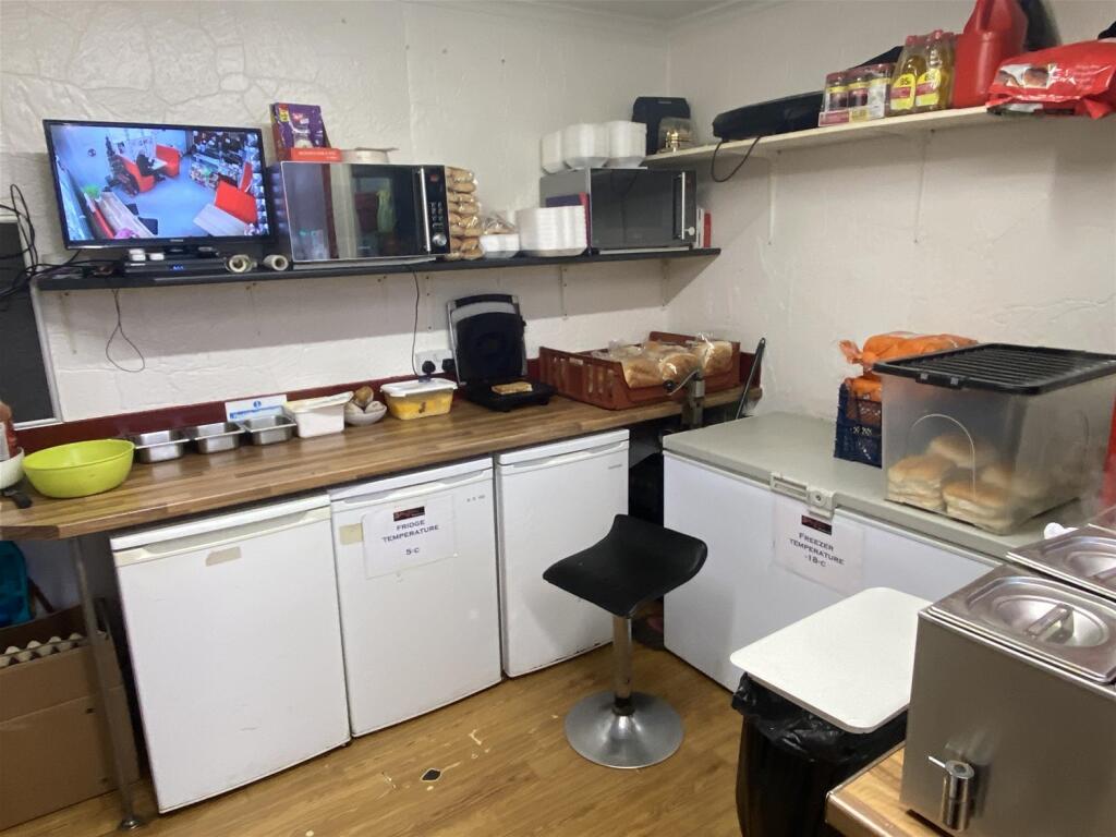 Additional image 6 of Cafe & Sandwich Bars, Shipley, West Yorkshire