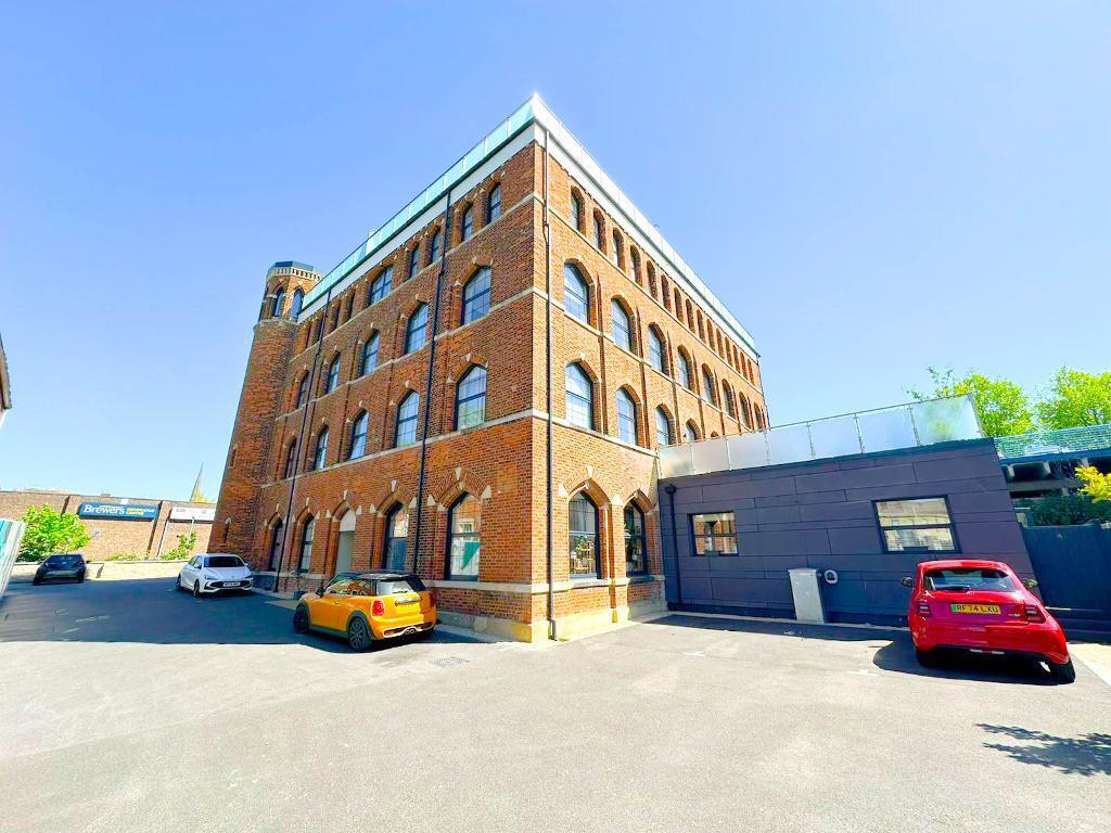 Main image of property: Clarks Mill, Trowbridge, BA14 8GP