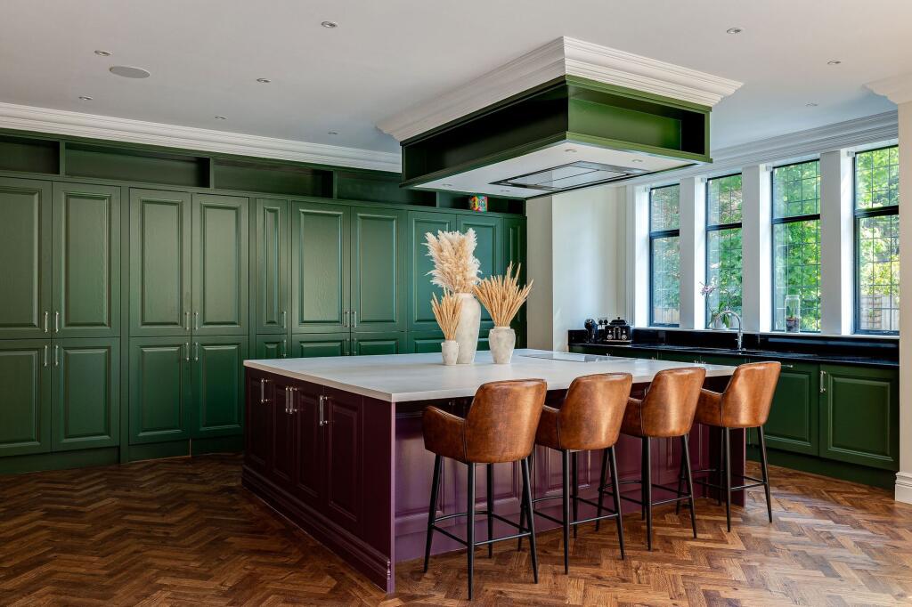 House in Chester - View 4