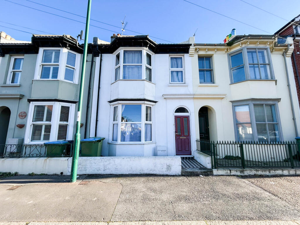 Main image of property: Argyle Road, Bognor Regis