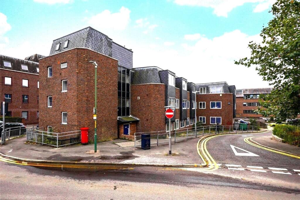 Main image of property: Queen Anne Road, Coronet House, ME14