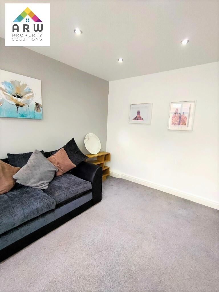 Main image of property: 12 Upper Parliament Street, Liverpool, Liverpool, Merseyside, L8