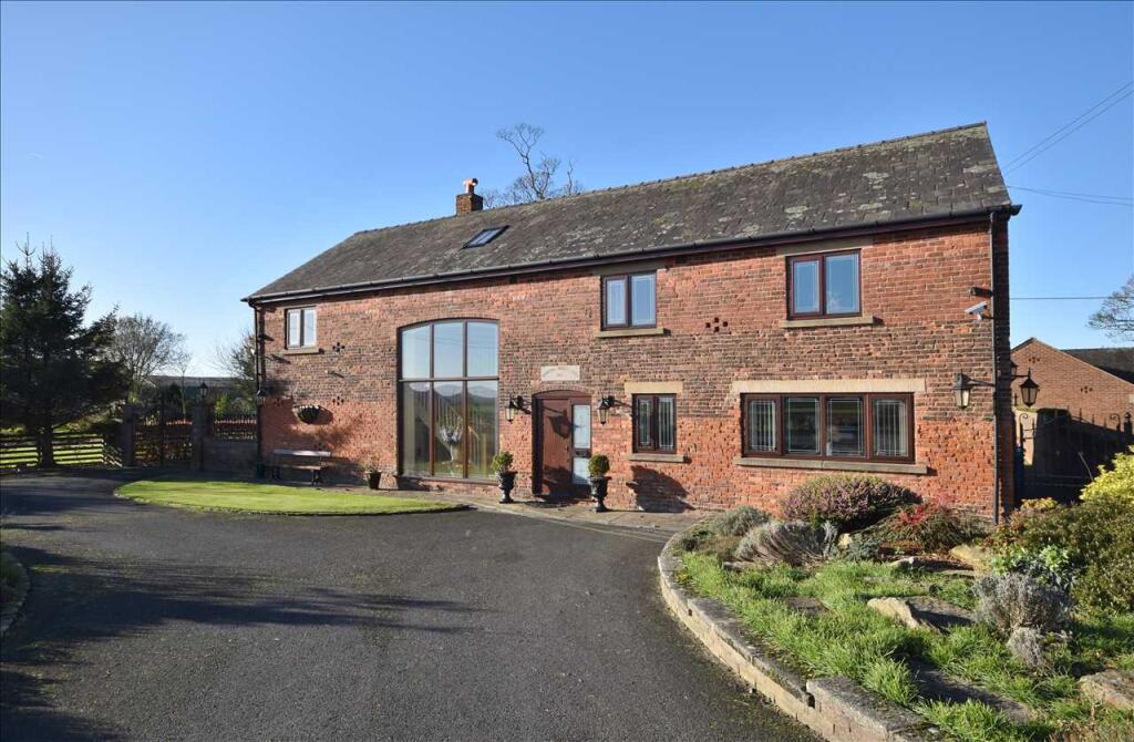 Main image of property: Hanging Bridge Barn, Meadow Lane, Croston, Leyland