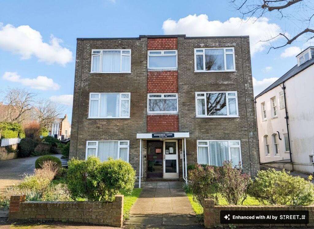 Main image of property: East Drive, Brighton, BN2