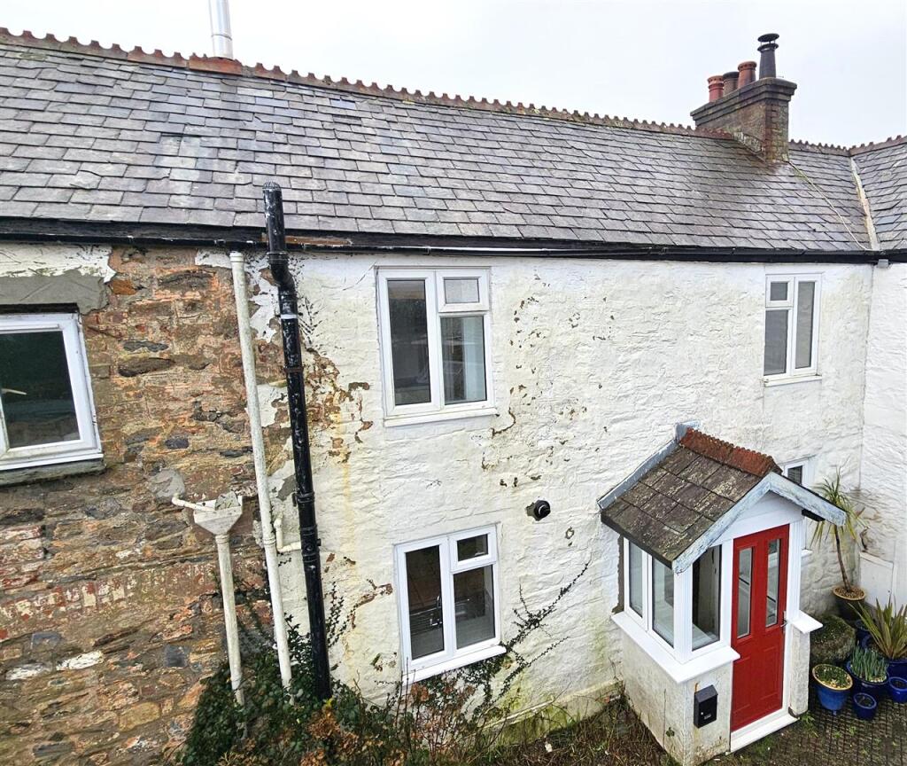 Main image of property: Gnaton Cottages, Albaston, Gunnislake