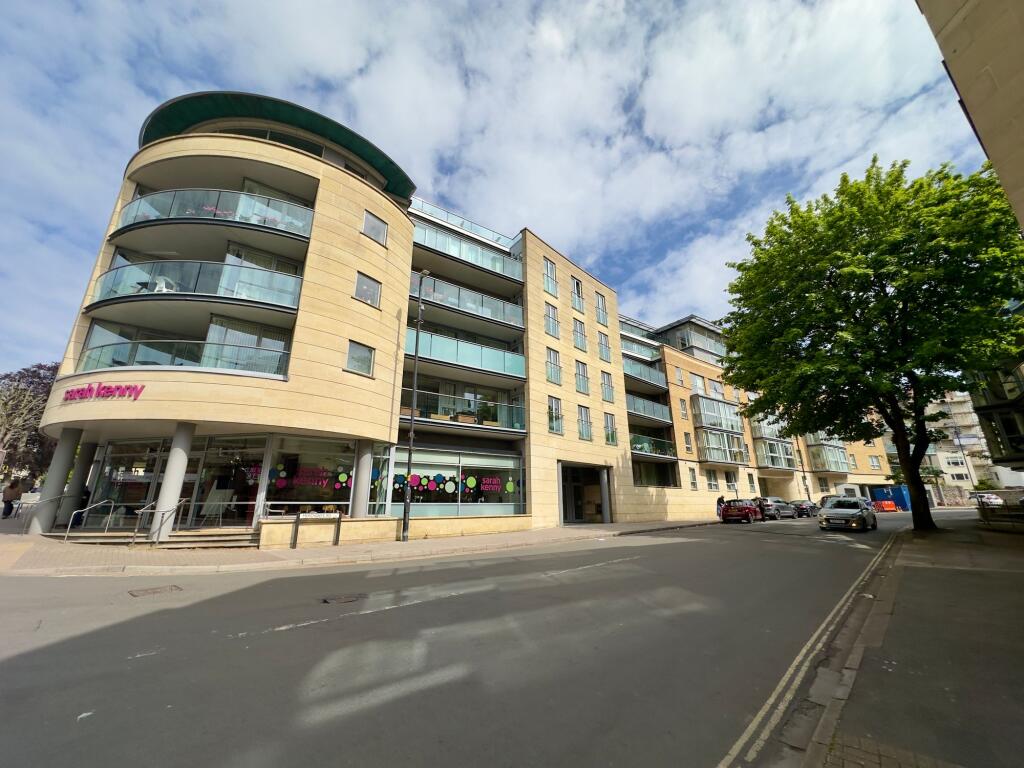 Main image of property: Clifton, North Contemporis, BS8 4HH