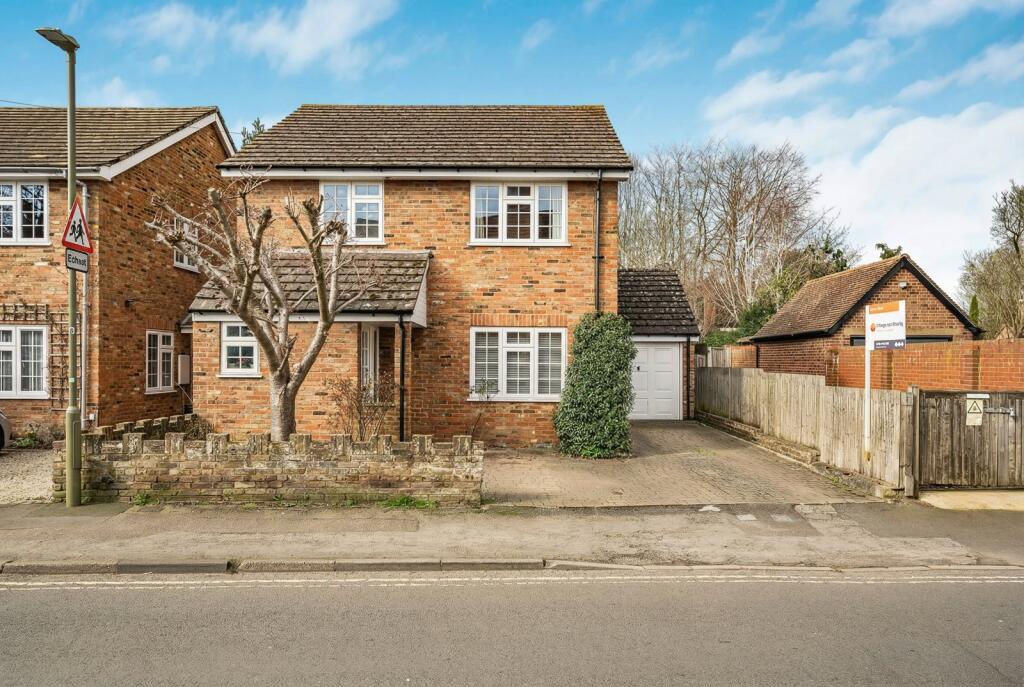 Main image of property: Southern Road, Thame, Oxfordshire, OX9