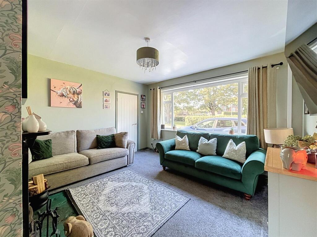 House in Hornsea, East Riding of Yorkshire - View 4