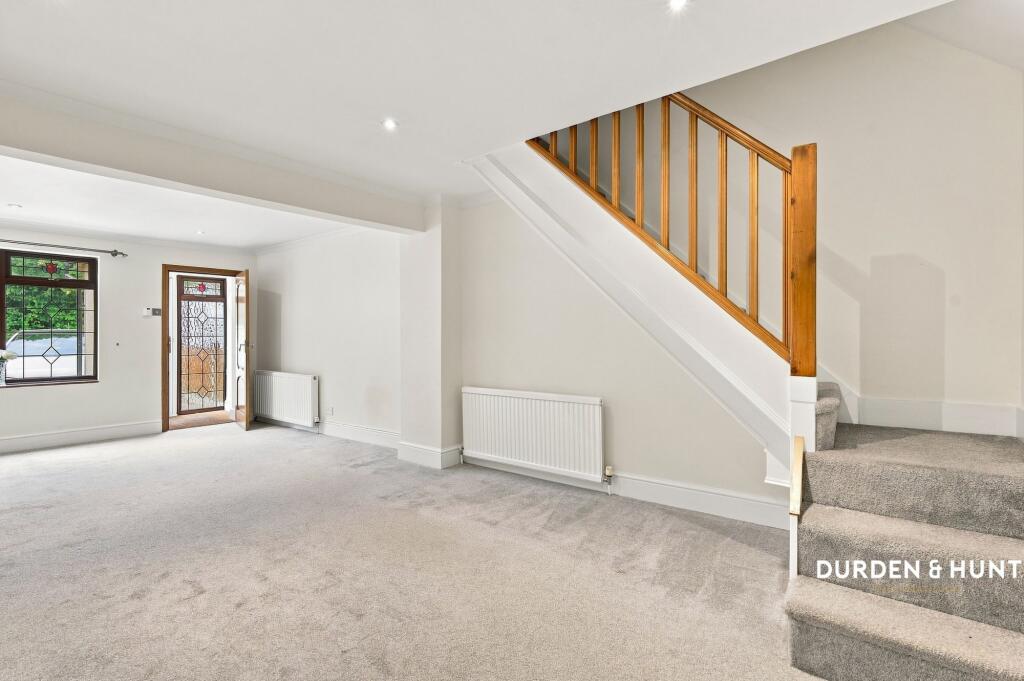 House in Brentwood, Essex - View 4