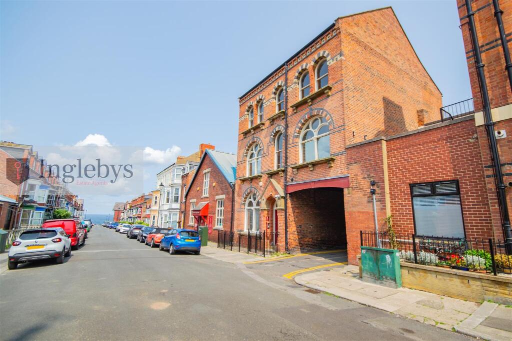 Main image of property: Victoria Apartments, Diamond Street, Saltburn