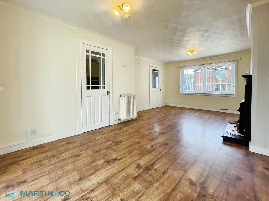 4 Churchill Crescent, Ayr, KA8 0SG photo 3