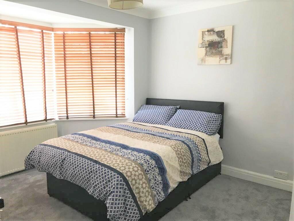 Main image of property: Weybridge