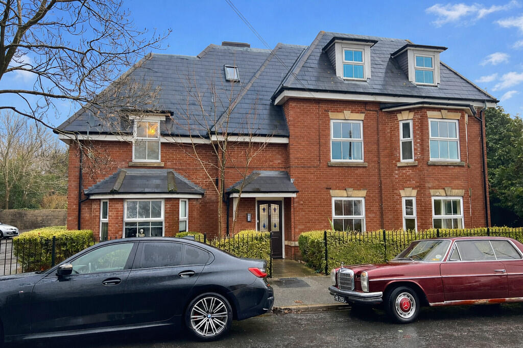 Main image of property: Holdenhurst Road, Bournemouth