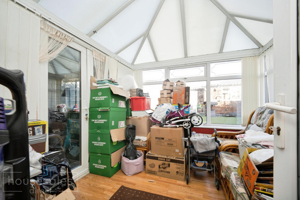 House in Wolverhampton - More