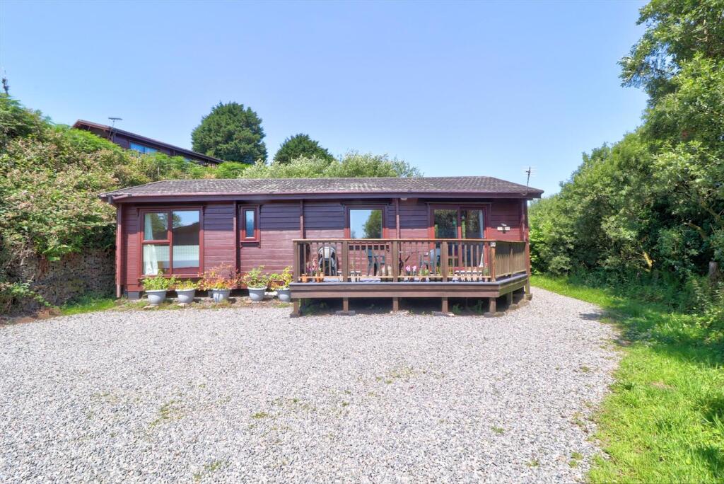 Main image of property: Woolsery, Bideford