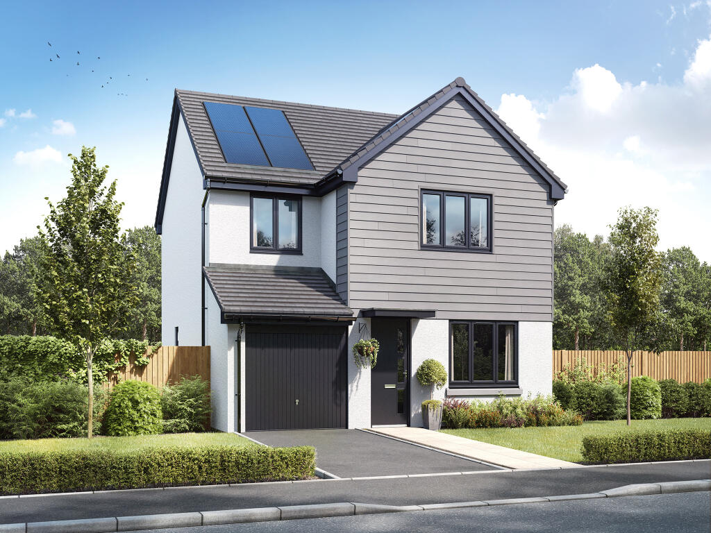 Main image of property: Glen Loan Park, Glasgow Road, Dennyloanhead, Stirlingshire, FK4 1QY