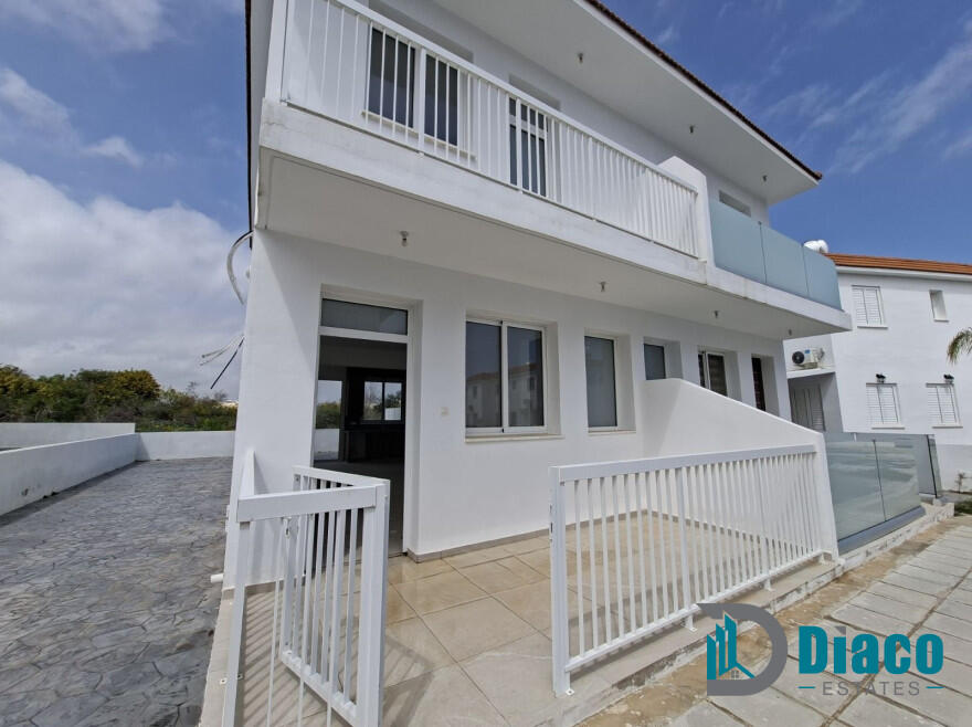 Main image of property: Famagusta, Kapparis